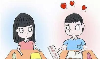 关于早恋利大于弊的辩词,如何给孩子讲早恋的后果和危害