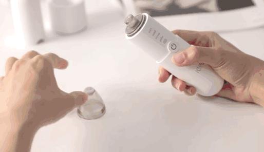 痘痘挤出的白米粒是什么,痘痘挤出来的白色乳浆是什么