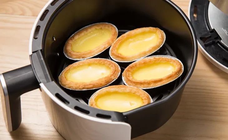 澎湃好物|嘴馋想吃烧烤炸鸡，这样做滴油不放，吃不胖，格外香