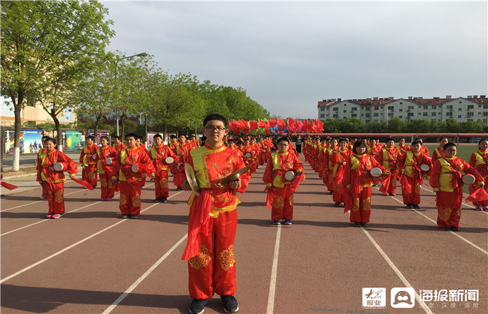 东营胜利第二小学校长,东营市胜利第二小学校长