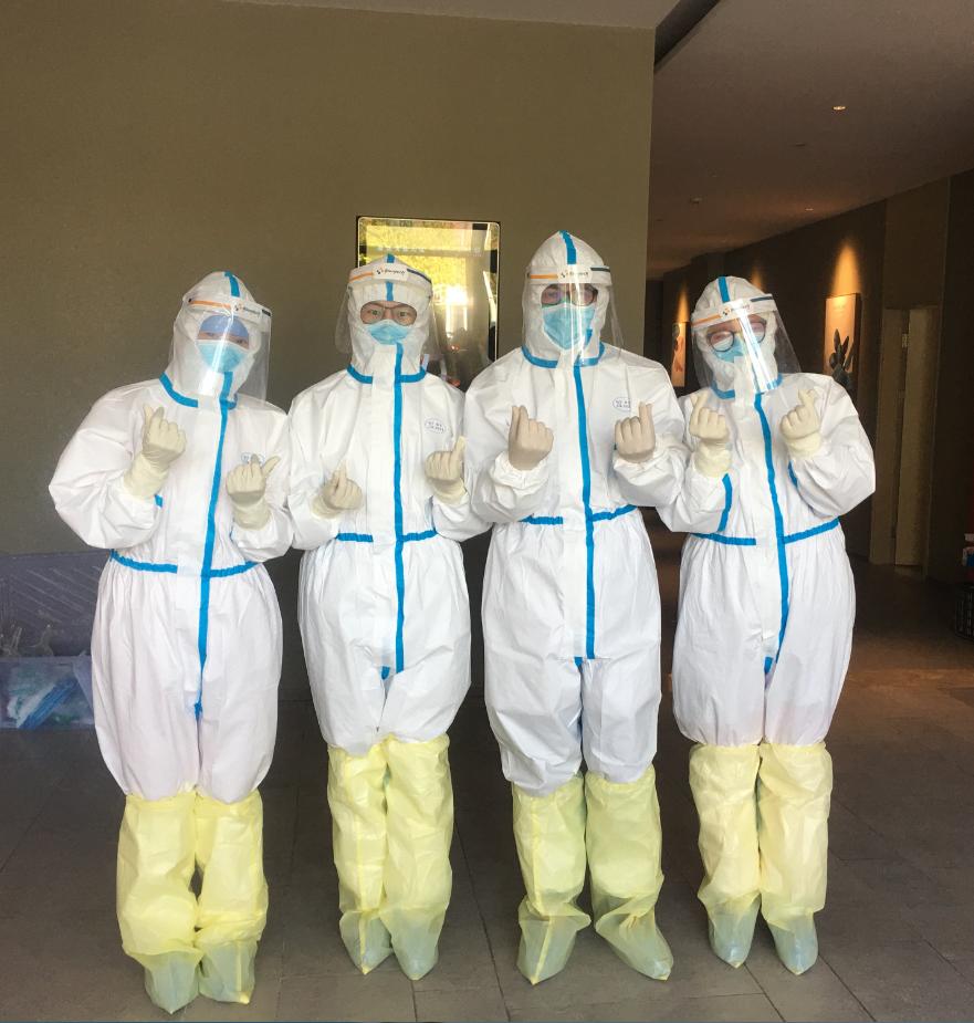 卫生健康委表彰先进,卫生健康系统表彰方案