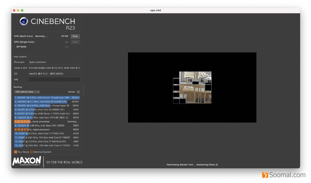 苹果macbookairm1系统讲解,macbookairm1版评测