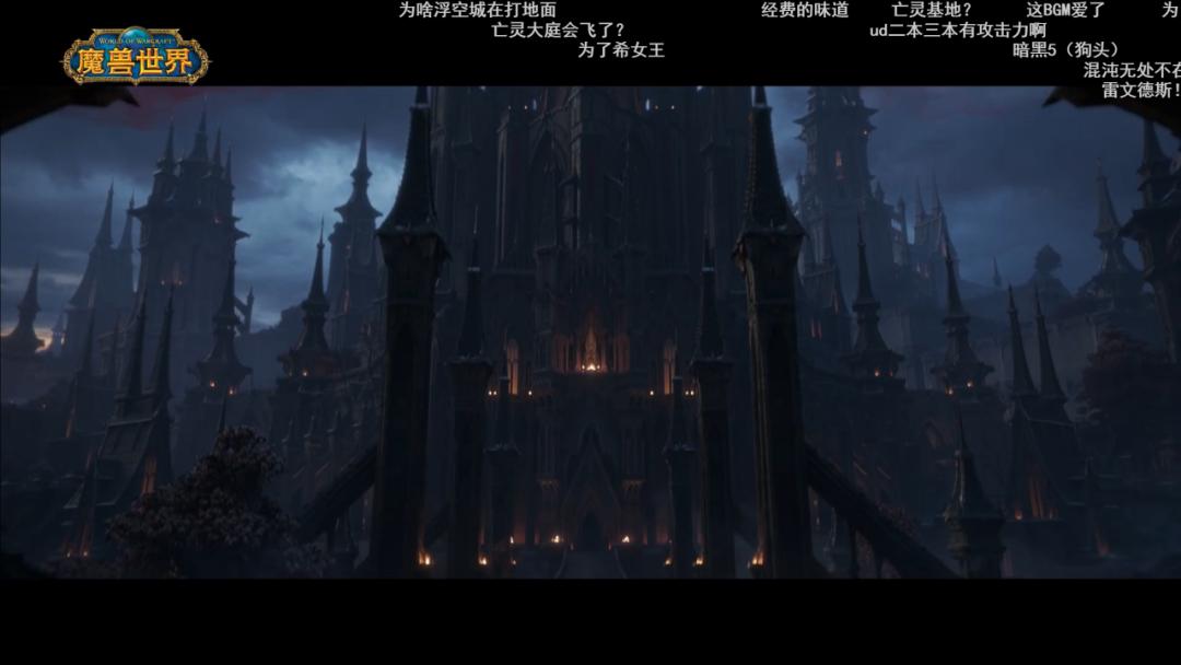 魔兽世界9.0又是一个无聊的版本,魔兽世界9.0是最后一个版本吗