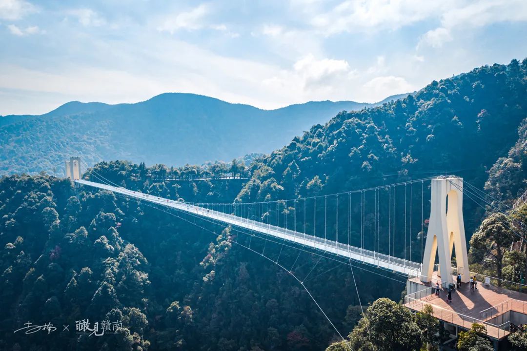 泡温泉仪式感,江西温泉镇泡温泉攻略