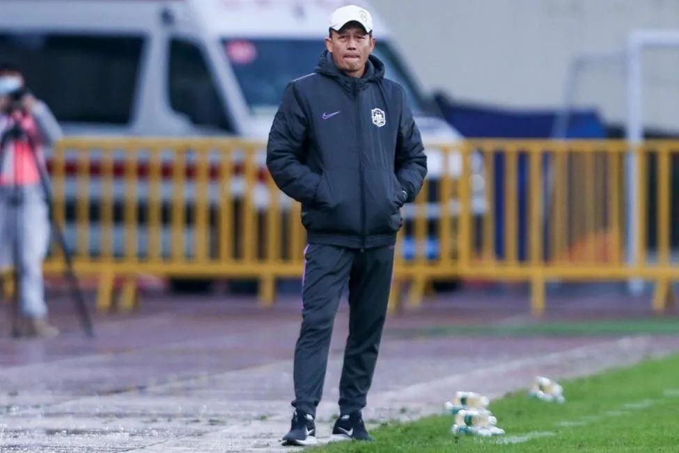 足协杯泰达被淘汰出局,泰达重回十年前