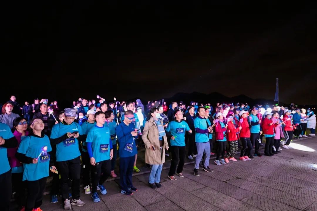 浙江省运动休闲旅游节,2024长三角绿水青山运动会