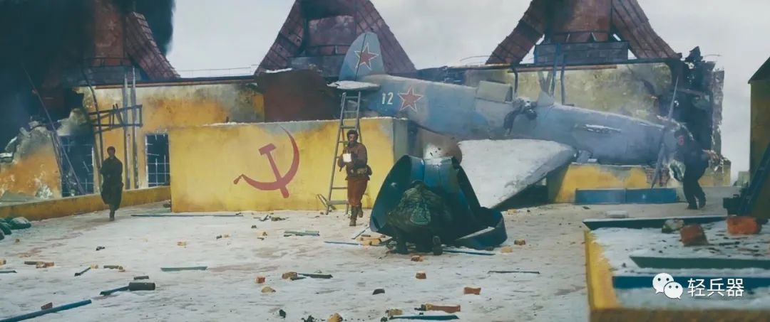 穿越回战场完整版,列宁格勒保卫战1-4季