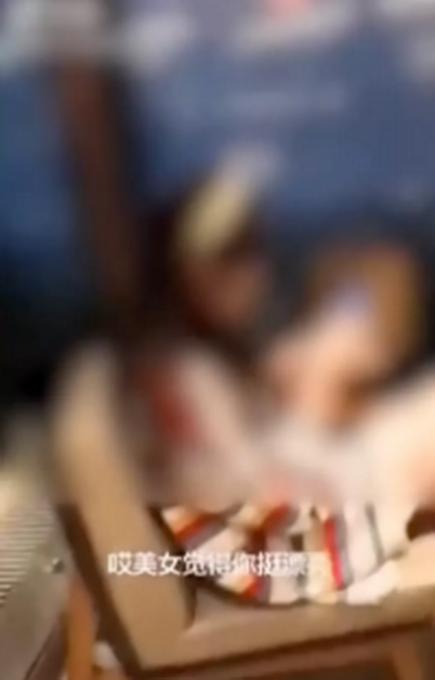 注意注意！路上遇到这样的搭讪要小心，你可能被*拍偷**了