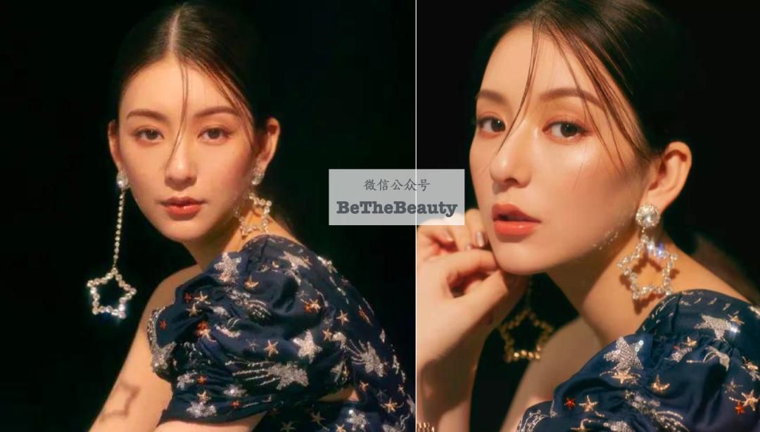 为什么网红脸显得好看,网红脸与高级脸是否有相同之处