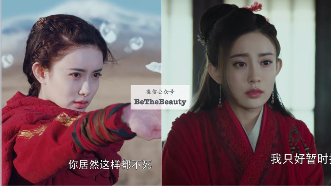 为什么网红脸显得好看,网红脸与高级脸是否有相同之处