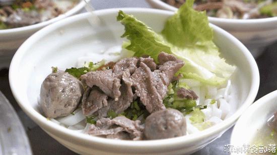 深职院，真的太太太太太好吃了