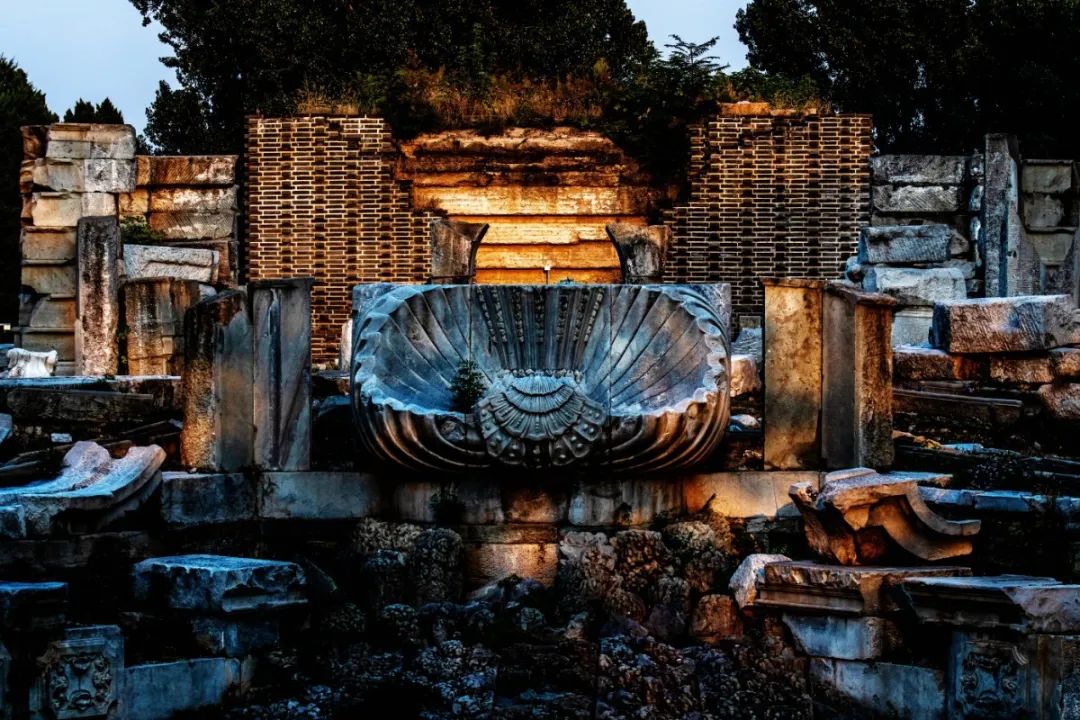 漫谈相对论合集,圆明园圆明时光