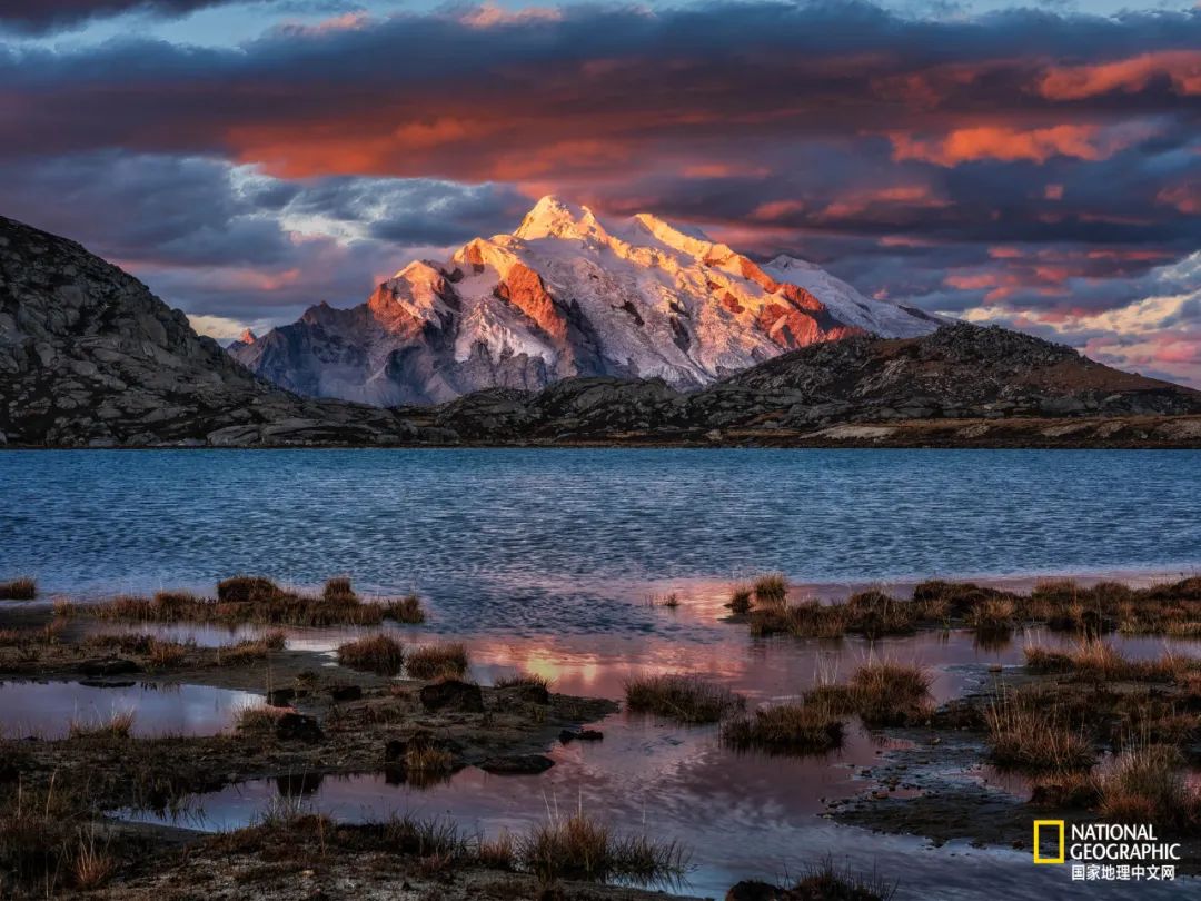 为什么要去稻城亚丁,为什么一定要去理塘