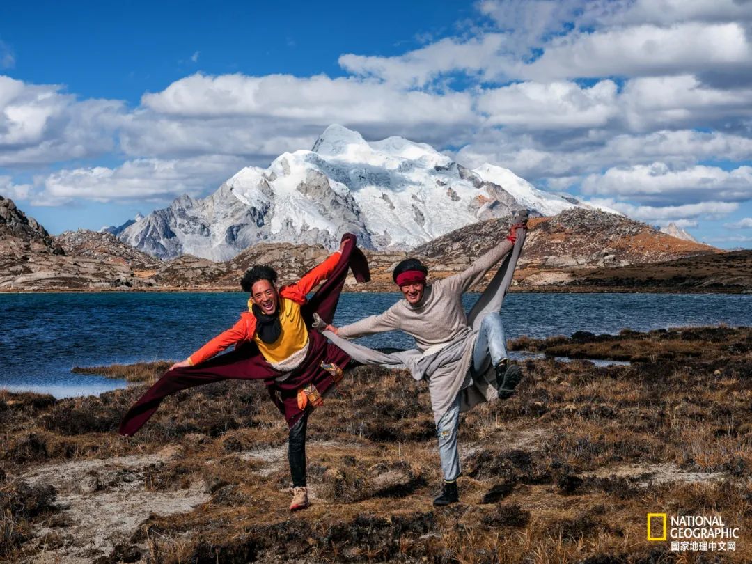 为什么要去稻城亚丁,为什么一定要去理塘