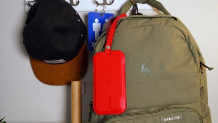 magsafe保护套值不值得买,专用magsafe皮革保护套测评