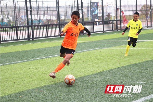 湖南青少年足球联赛直播,武陵足球比赛