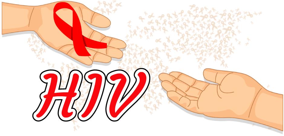 住酒店怎么防止被感染艾滋病,去泳池会感染艾滋病吗