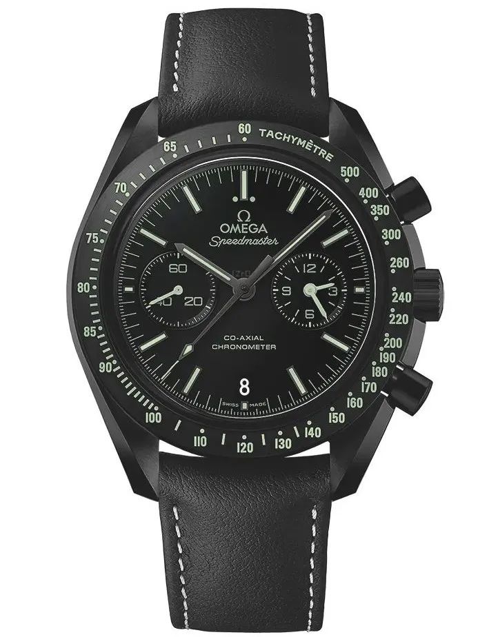 戴最亮的表，成为夜晚最靓的仔