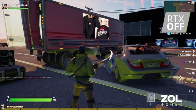 华硕TUFRTX3070TiO8G首测顶级信仰源自细节