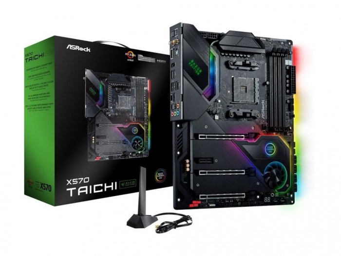 雷蛇华擎主板x570,雷蛇chromargb生态系统
