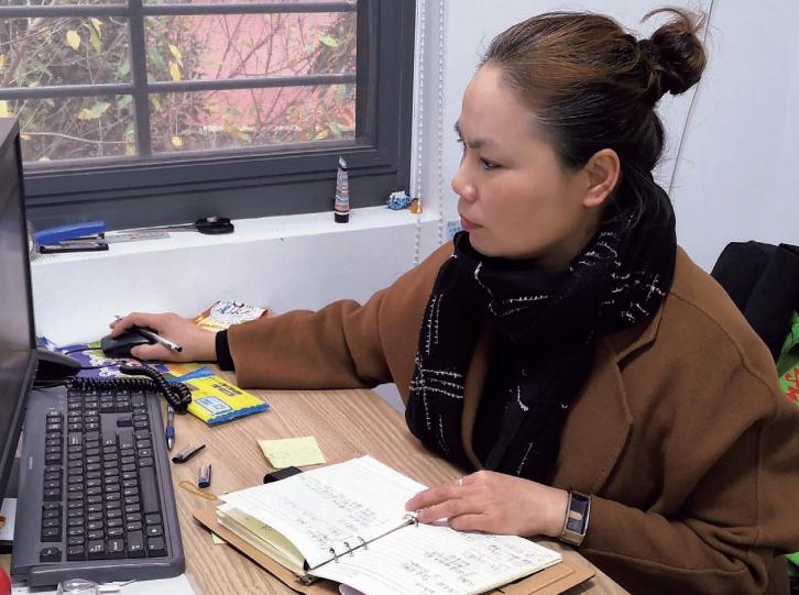 这些受表彰的集体和个人你认识吗,上海有谁受到表彰了