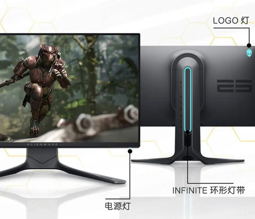 ips和fastips显示器怎么选,fastips显示器怎么样