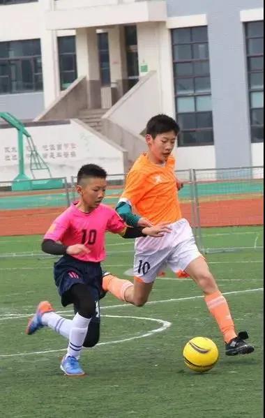 舟山市中小学生阳光运动会,舟山小学亮相