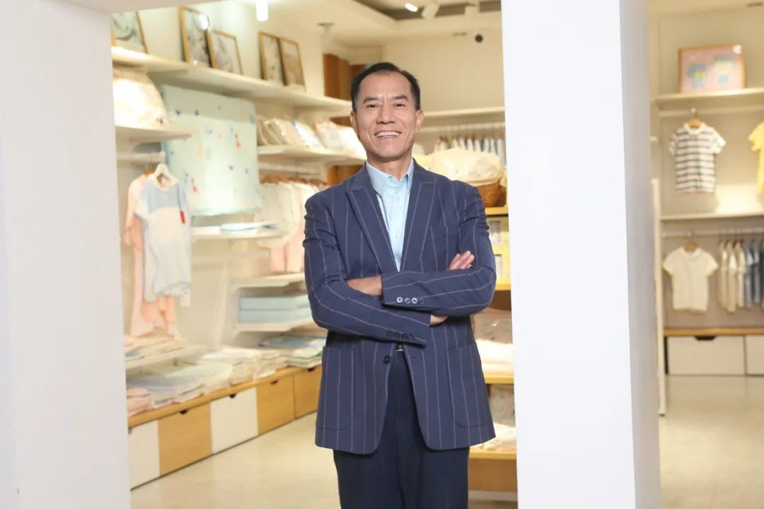 稳健医疗李建全,稳健医疗李建全浠水哪里人