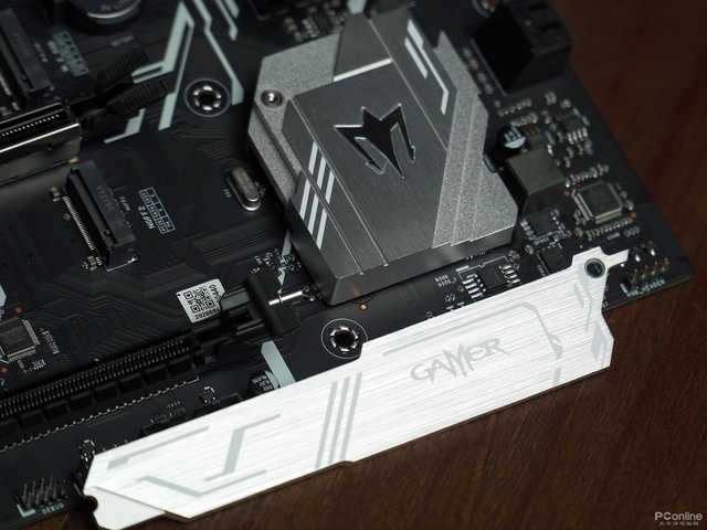 影驰b460gamer讲解,影驰b460gamer支持哪些cpu