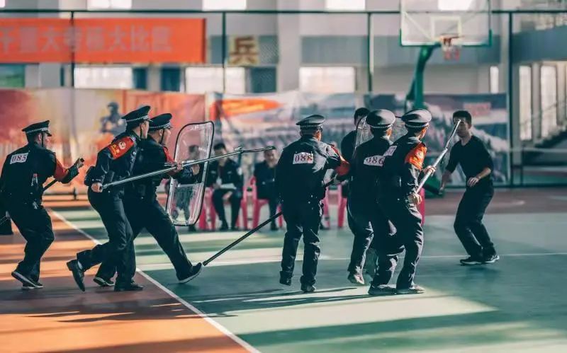 公安党建三化建设是什么,公安党建三化工作要求