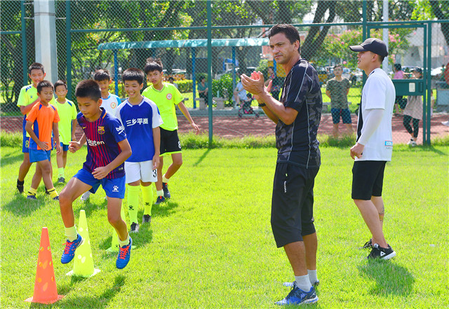 南美洲国际文化节,拉美文化交流中心