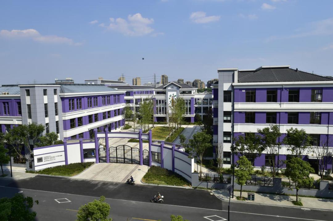 2022拱墅区中学排名一览表,拱墅区中学排名一览表