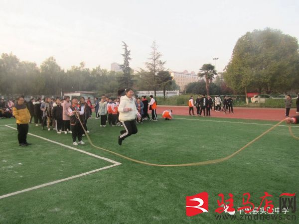 修武县实验中学趣味运动会,平乡县第二中学趣味运动会