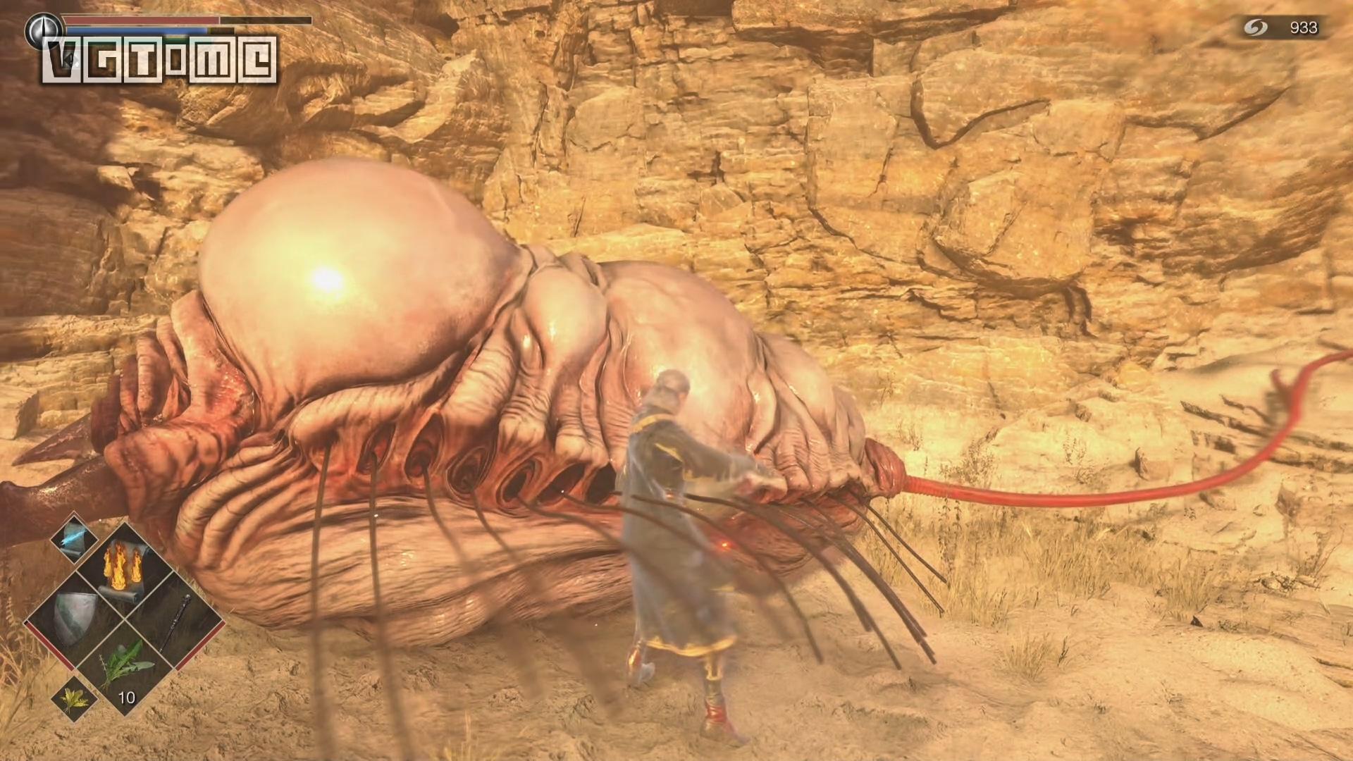 恶魔之魂重制版纯白事件奖杯,恶魔之魂重制版双结局