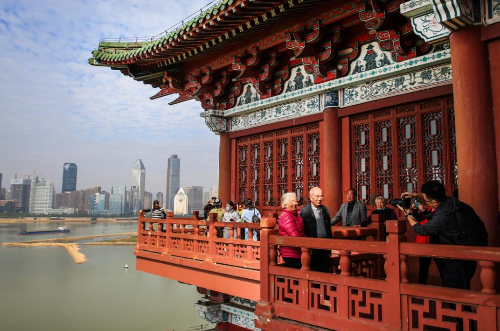 南昌冬天小孩玩的地方哪里好玩,南昌冬天适合去哪里玩