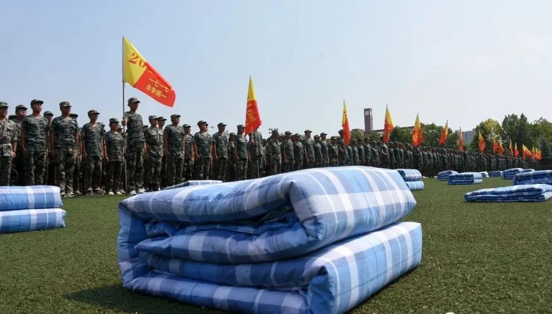 沁阳一中入围全国文明校园,沁阳一中荣获全国文明学校直播