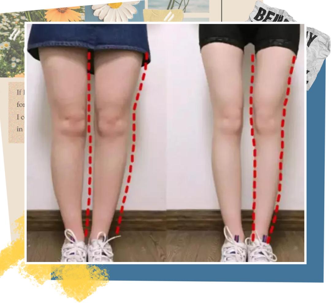 冬天黑裤子显瘦,冬季小黑裤显高穿搭