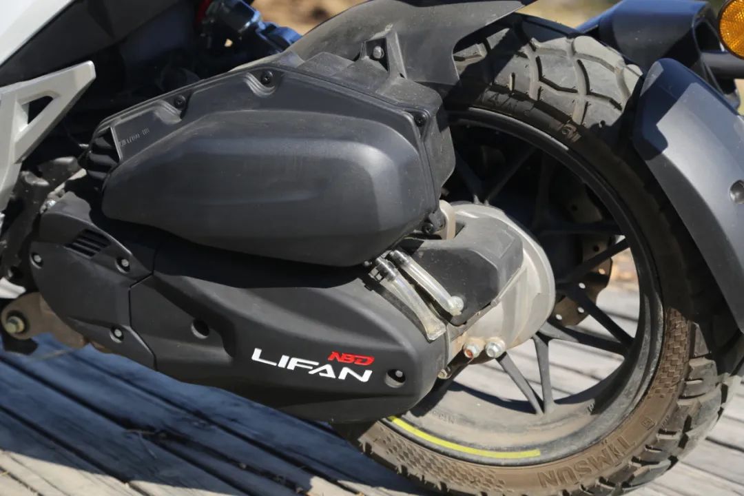 力帆kpv150品控怎么样,力帆kpv150对比豪爵uhr150