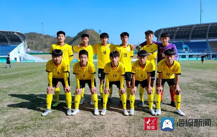 菏泽市功夫球队,菏泽足球冠军