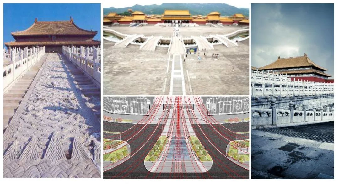 行千里江山，览京室画卷|大兴机场木棉花酒店