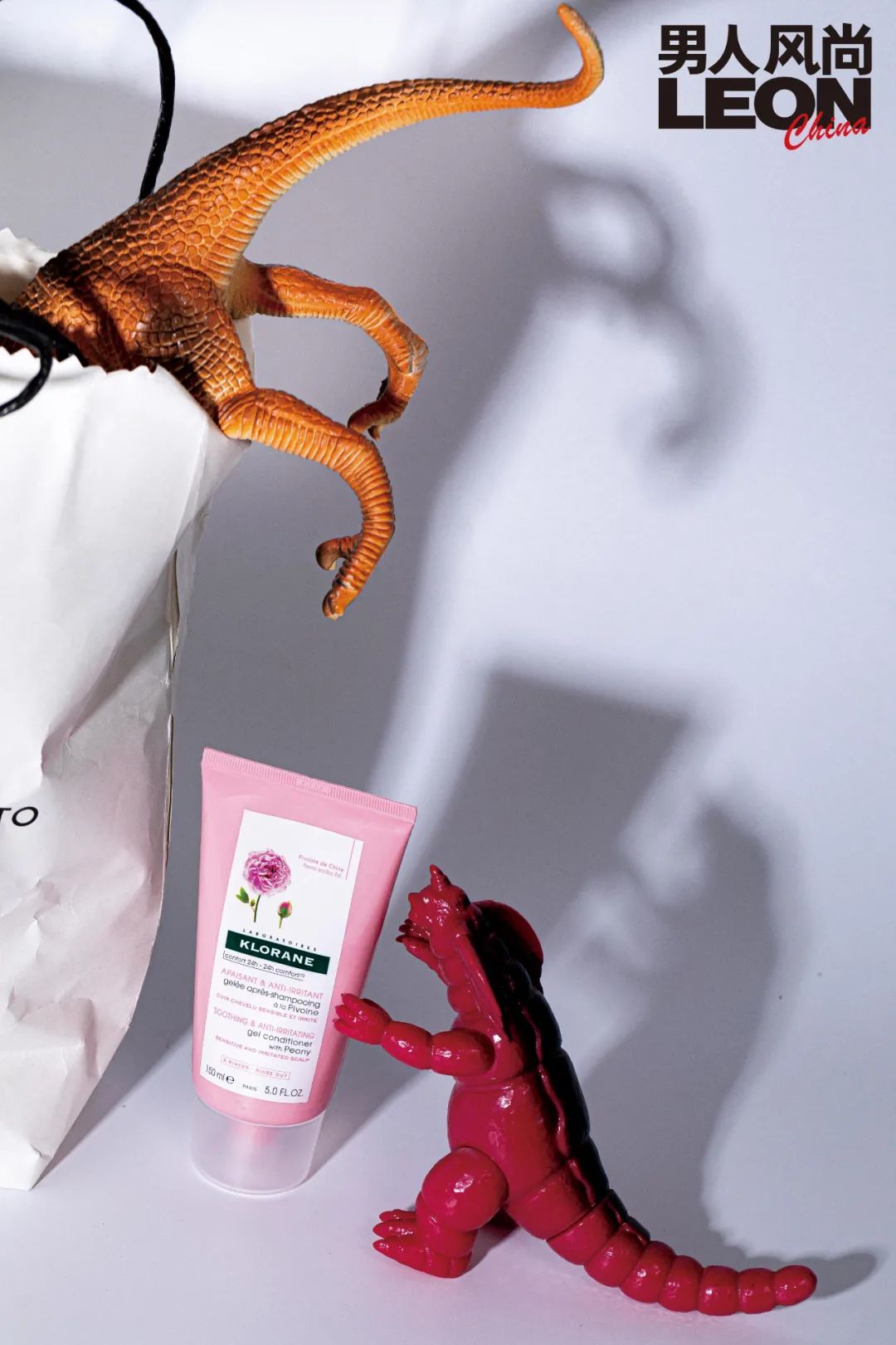 LEON理容大赏|双12，照着买就对了