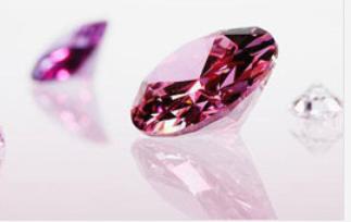 跻身世界五大钻石交易中心，上海浦东是怎么做到的？听听亲历者怎么说