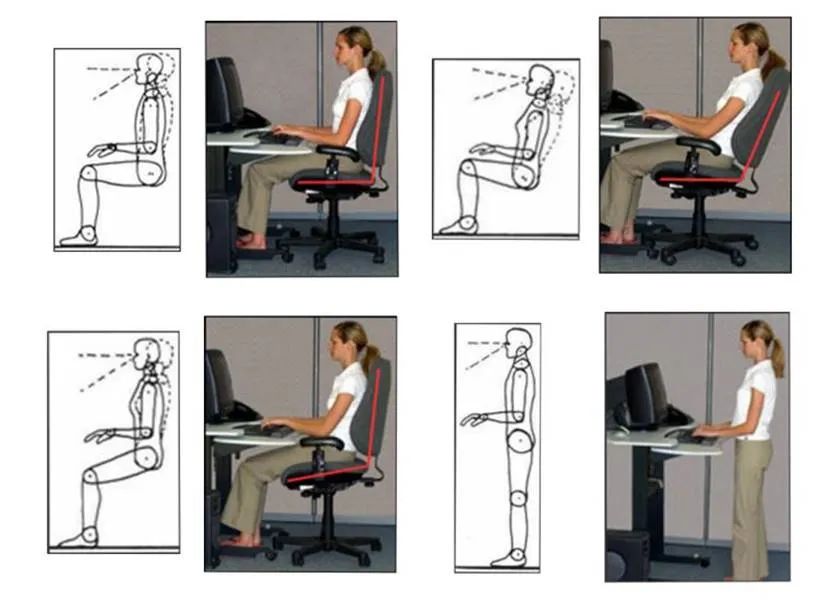 人体工学椅如何挑选,人体工学椅哪个品牌质量好