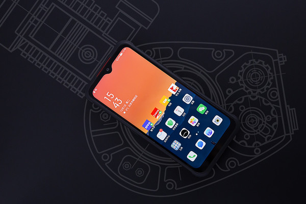 agmx5手机测评,坚若磐石测评