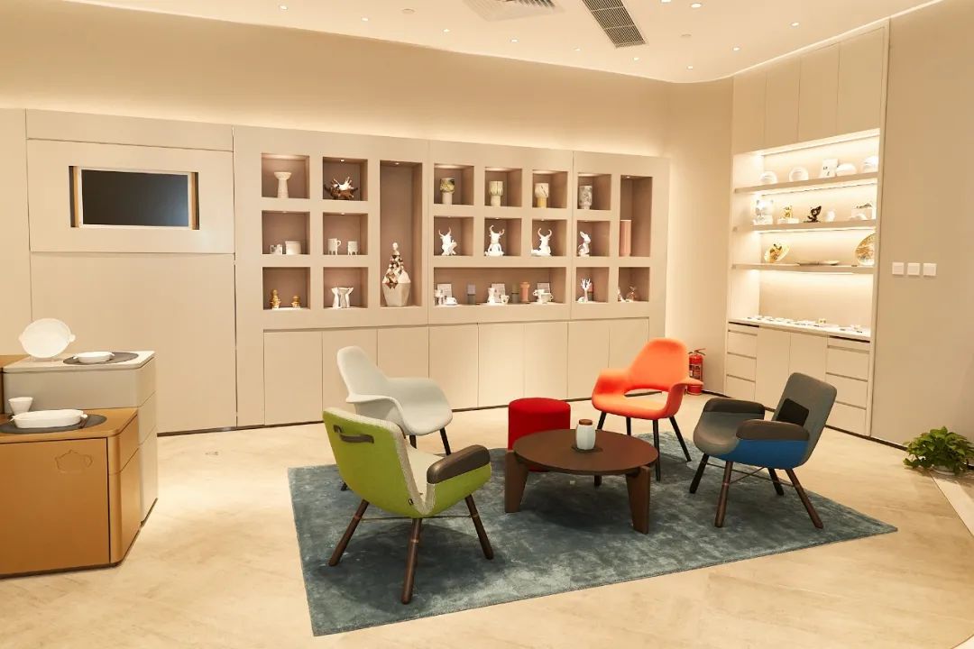 你变了，不再是我认识的那个「国贸商城」了