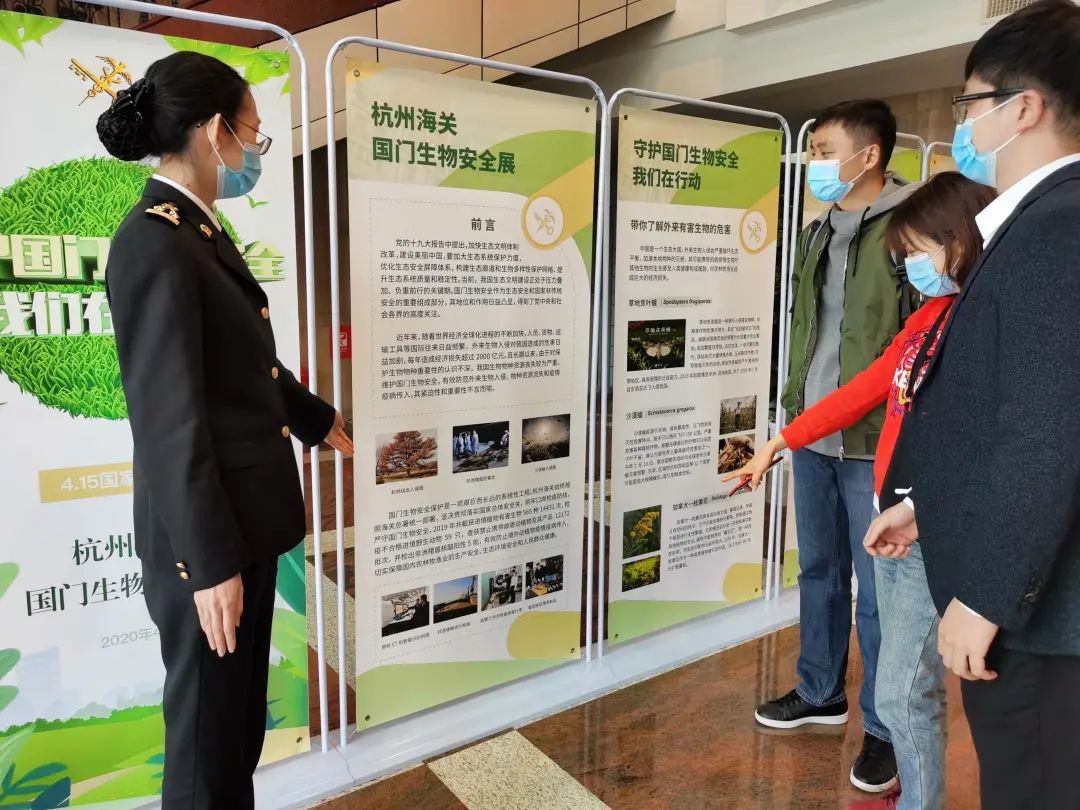 海关工作真实感受,海关上班的真实感受