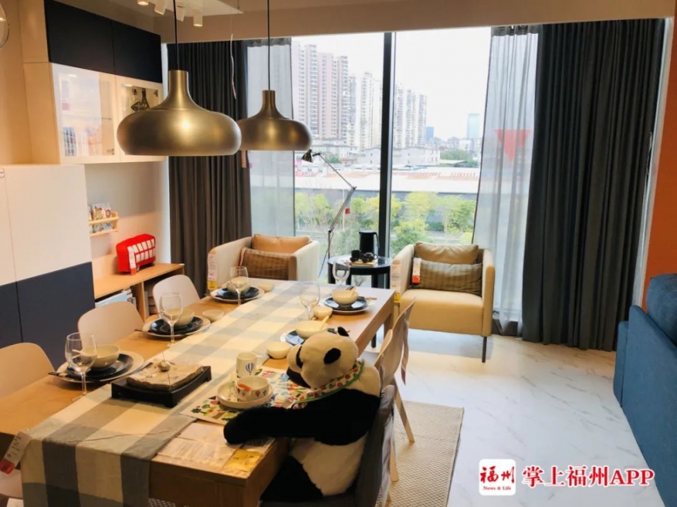 福州宜家几点开门营业时间,年初二宜家开业吗