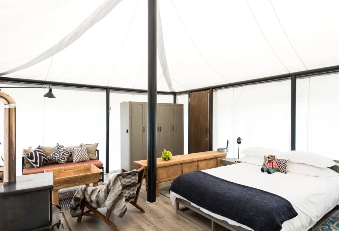 2018年度最佳酒店 (今年最值得去的酒店排名)