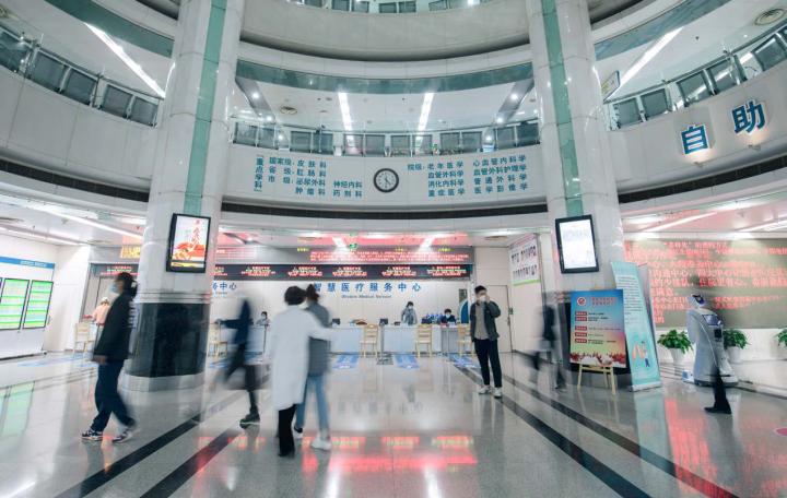 杭州市三医院是什么档次,弄堂医院