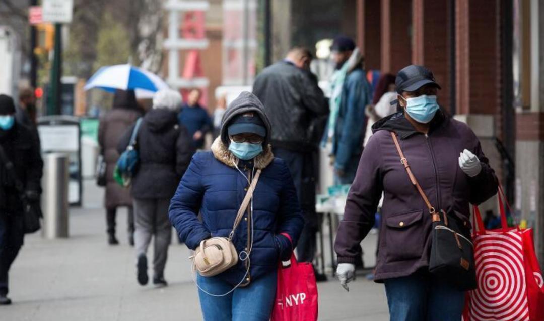 疫情再次肆虐，聊聊那些看不见的恶魔-微生物